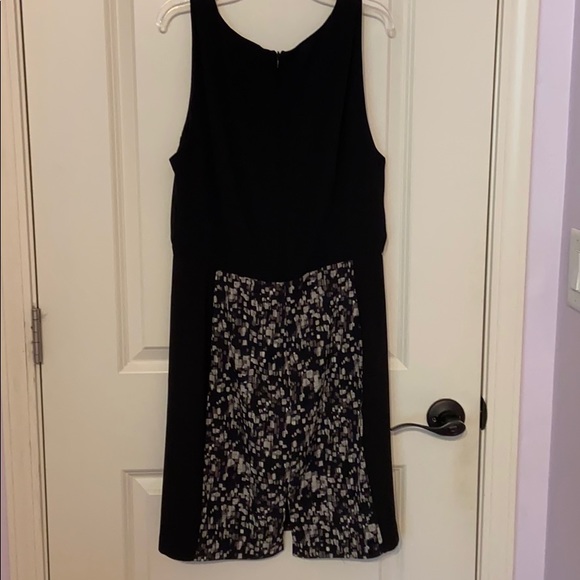 SLEEVELESS DRESS - Picture 2 of 2